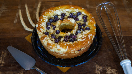 Bolos Caseiros Confeitaria Gastronomia Doce Tortas Chocolate Red Velvet Coco Limão Uva Laranja Sabores Frutas Sobremesa Padaria Caseiro Artesanal Culinária Receitas Bolo Festa Bolo Fuba