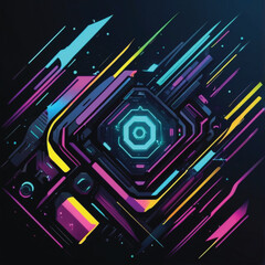 Adobe Illustrator Artwork