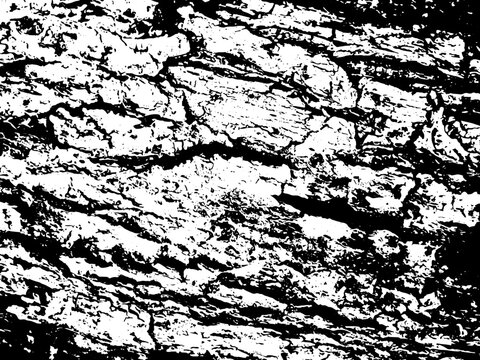 Background with black ink lines and spots. Overlay effect for graphic design artwork. Grunge texture. Dust, noise, scratches, grain.