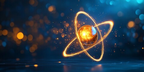 Exploring the Fascinating World of Atomic Structures Energy, Fusion, and Scientific Innovations