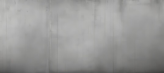 Elegant Gray Decorative Plastered Wall Background with Unique Horizontal Spotted Design Texture