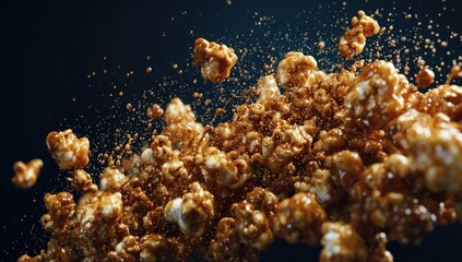 Caramel popcorn explosion (1)