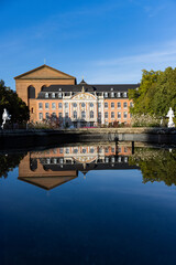 Electoral Palace, Trier, Germany