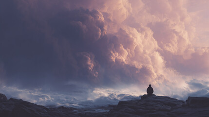 There’s no need to rush — let things flow naturally, allowing calm, clarity, and steady growth to blossom in their own time.