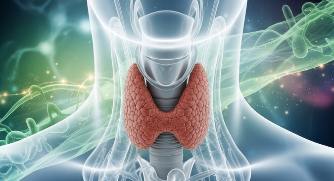 Understanding the Thyroid Gland Its Function and Common Disorders Affecting Health