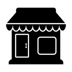 Small Business Icon