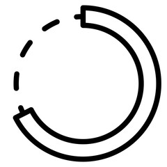 loading, progresh, refresh icon