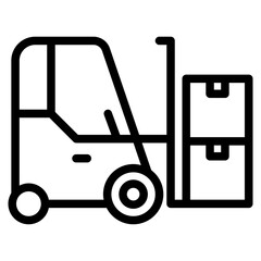 forklif icon
