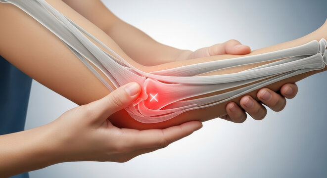 Understanding Common Elbow Joint Pain and Injury Causes