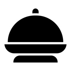 food tray icon