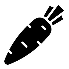 carrot icon