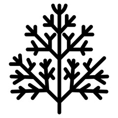 winter icon