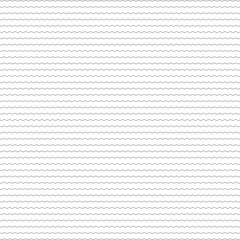 Horizontal repeat zigzag line background