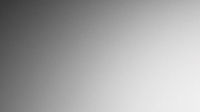 Abstract Black and White Gradient Background 4K Free Video