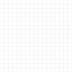 Grid background design with 17x17 square