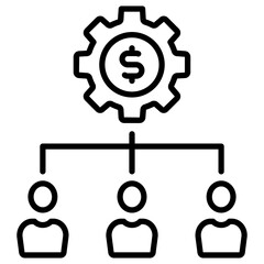 structure icon