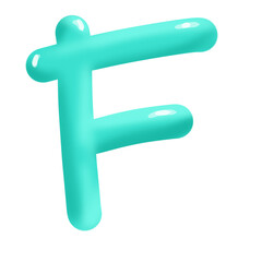 Alphabet font for design /  create art