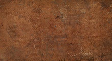 Vintage Chinese Fabric Texture Background