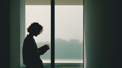 現代アートの人物イラスト集