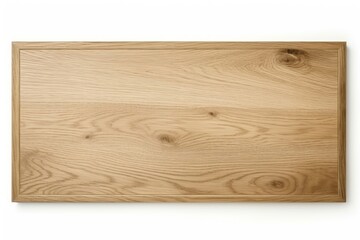 Fototapeta premium Oak wood texture backgrounds hardwood flooring.
