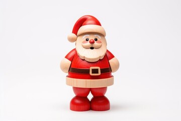 Obraz premium Toy figurine anthropomorphic representation.