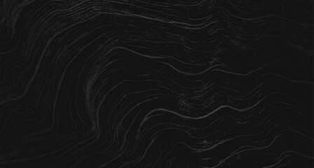 Wood black texture