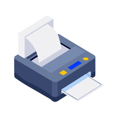 printer