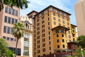 Downtown San Antonio