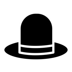 hat icon
