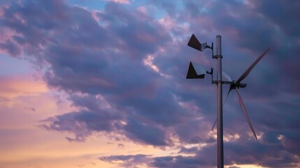 Renewable Wind Energy: Turbines, Windmills and Green Power for a Sustainable Environment