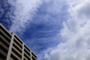 日本　埼玉の風景