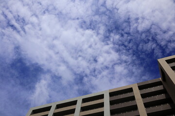 日本　埼玉の風景