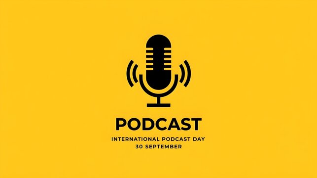 International Podcast Day