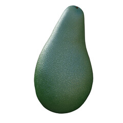 green avocado 