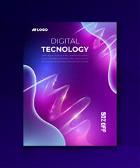 Digital flyers Images