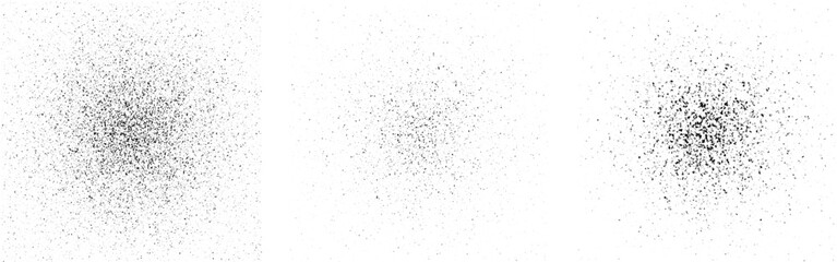 Vector grunge textured distress grain effect