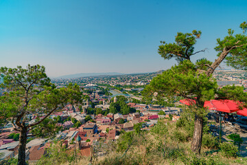 Tbilisi, Georgia 
