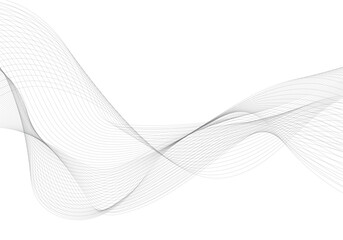 Abstract flowing lines background. creative dynamic seamless wave forms. continuous motion in design elements. fluid curves that create a sense of motion.	