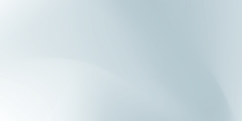 Pale gradient. Light grey elegant abstract sublte grey gradient background. Simple soft neutral background. vector eps10