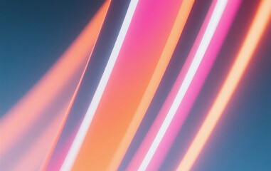 abstract striped background