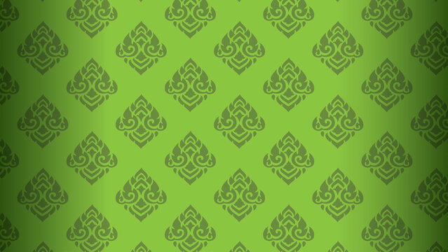 Textile pattern design multicoloured