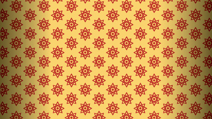 Textile pattern design multicoloured