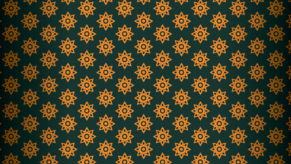 Textile pattern design multicoloured