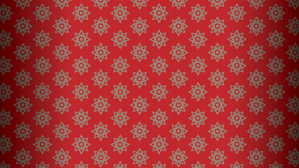 Textile pattern design multicoloured