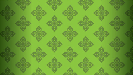 vector textile decorative pattern 