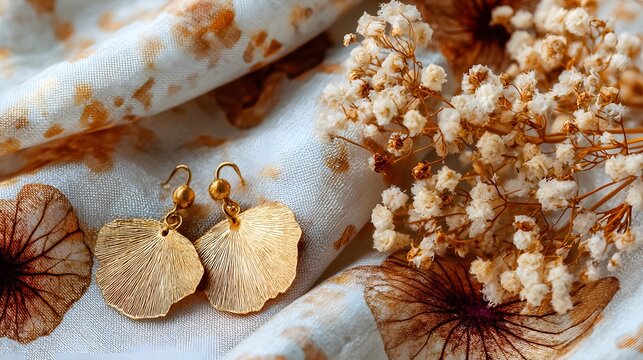 Bread with nuts and dried figs on a wooden table dessert snack
