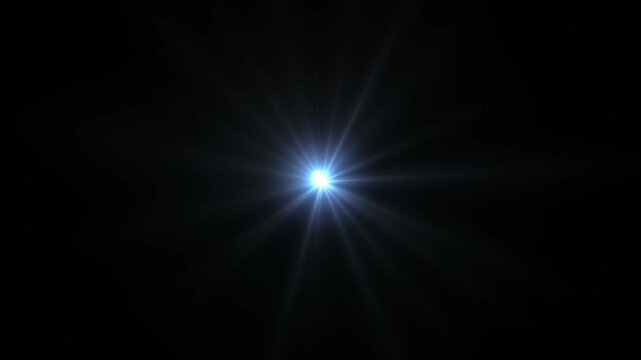 Overlays, overlay, light transition, effects sunlight, lens flare, light leaks. High-quality stock footage of sun rays light effects, for desi Optical Lens flare light background