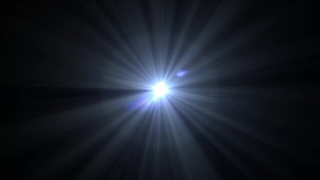 Overlays, overlay, light transition, effects sunlight, lens flare, light leaks. High-quality stock footage of sun rays light effects, for desi Optical Lens flare light background
