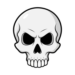 skull and crossbones