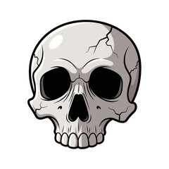 skull and crossbones